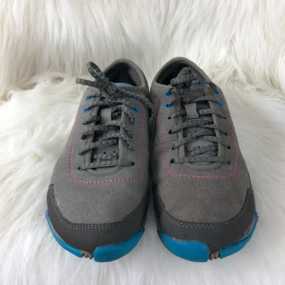 Merrell boulder unifly select fresh shoes. Size 6